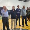 Começa a 2ª Copa Santa Casa de Futsal